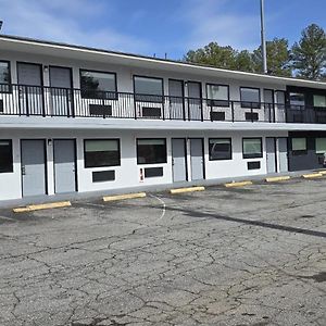 Regency Inn East Point Ga